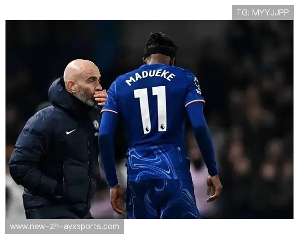 切尔西2比0取胜，积分榜重回前列