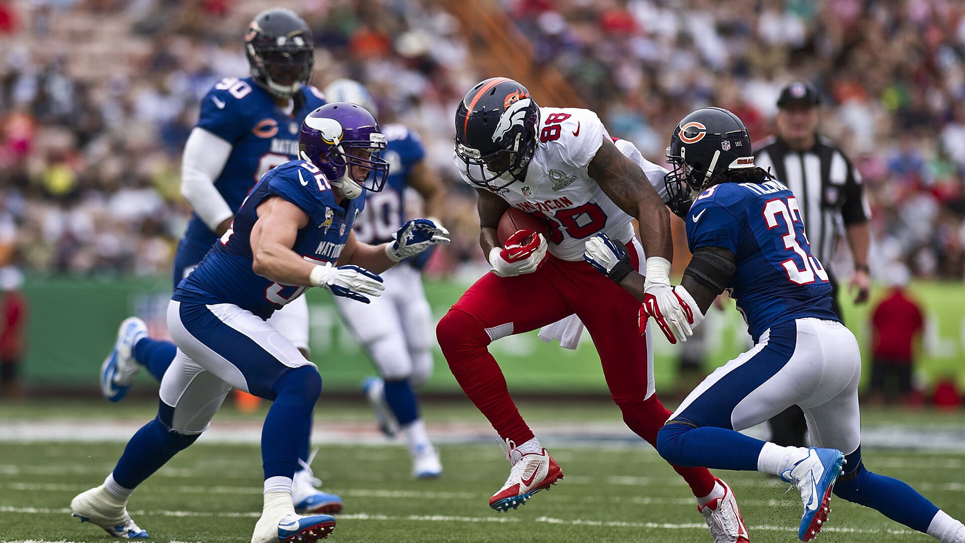 世界杯决赛:阿根廷与法国120分钟3比3互不相让 史诗级比赛载入史册